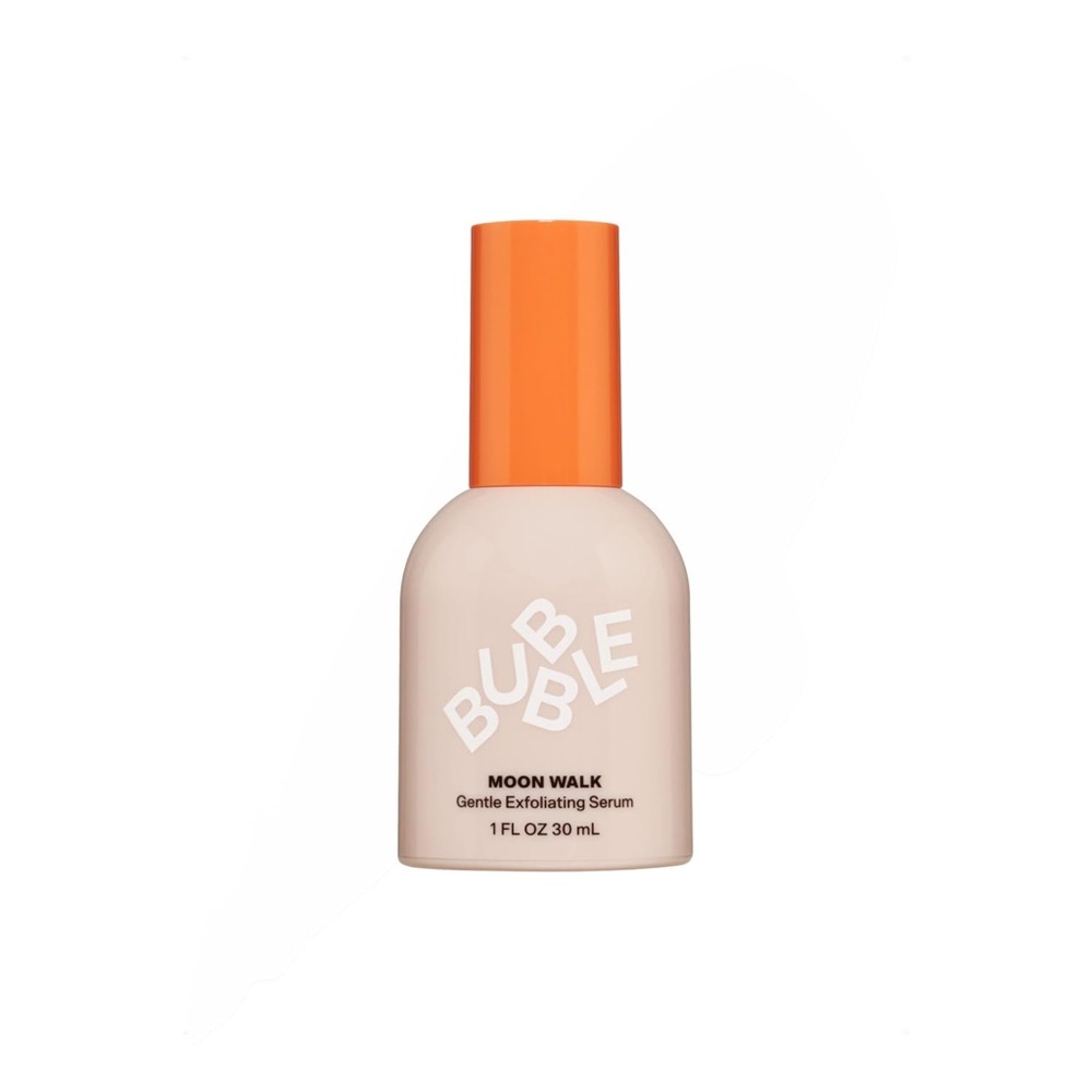 Bubble Moon Walk Gentle Exfoliating Serum - 30 ml
